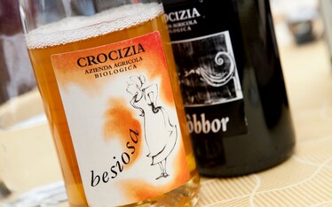 Sondaggio: cosa capisce il consumatore dei "Vini Naturali"