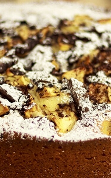 I Love Italian Food, innamorati del gusto italiano