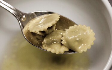 Il Sabato del Villaggio | Il Food e la Formazione Permanente