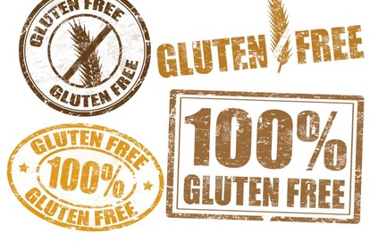 La dieta senza glutine