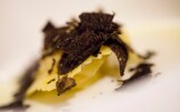 #MaseratiWinterTips | Il Cucchiaio & Maserati consigliano "Cafè Quinson"