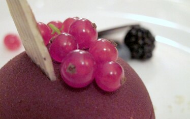 #MaseratiWinterTips | Il Cucchiaio & Maserati consigliano "Chalet Mattias"