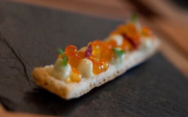 #MaseratiWinterTips | Il Cucchiaio & Maserati consigliano "Locanda Margon"