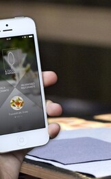 #Ristoranti del Cucchiaio, l'App che ti offre la cena