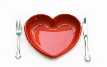 Uomini contro donne, anche a tavola