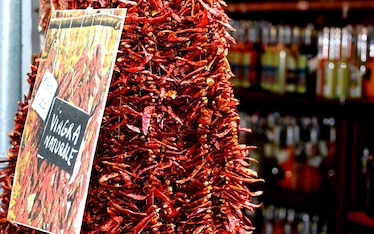 Itinerari | Vietri e Cetara