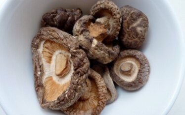 2014: l'anno dei funghi, dell'aglio e della verdura