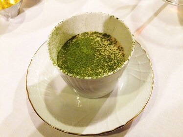 Cucina giapponese al Teatro del Sale, Firenze