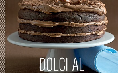 Dolci al cioccolato. Un volume con 100 nuove ricette