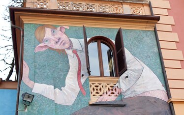 Itinerari | Dozza, Bologna