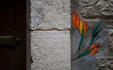 Itinerari | Peillon, Alpi Marittime Francesi