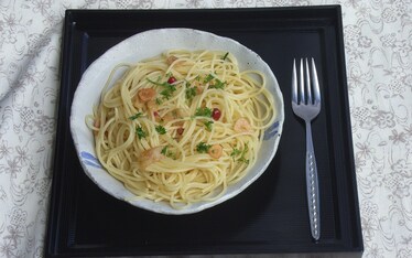 La dieta per ingrassare