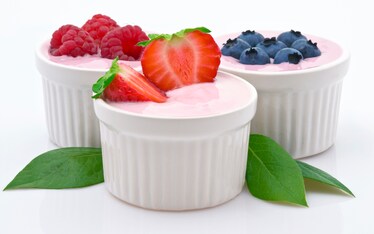 Il diabete si previene con lo yogurt