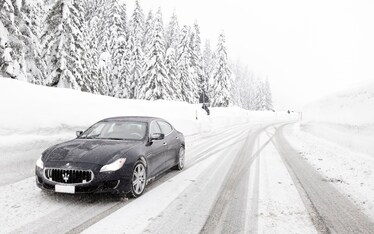 Inviaggioconquattroporte | Il cadore e la Nevicata del Secolo
