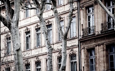Itinerari | Aix-en-Provence, France