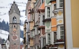 Itinerari | Sterzing, Vipiteno