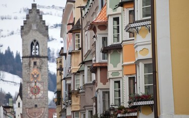 Itinerari | Sterzing, Vipiteno