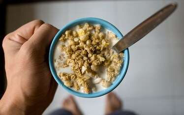 L'importanza della colazione