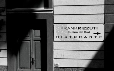 Un saluto, sottovoce. In ricordo di Francesco "Frank" Rizzuti