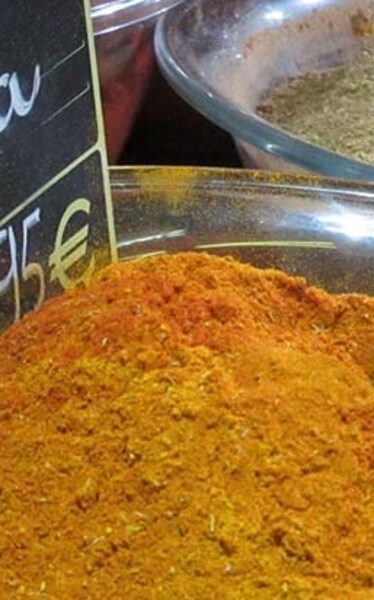 #chefcucchiaio | Buen viaje!