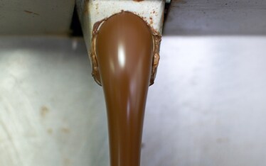 Cioccolato fondente: la salute vien mangiandolo