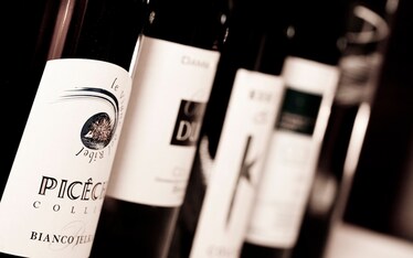 Collio Vitae, White Wine Culture. Le selezioni.