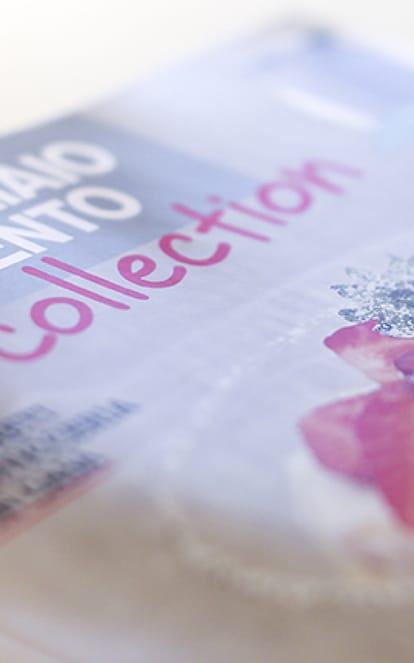 Il Cucchiaio d'Argento Collection | Il nostro esordio in edicola