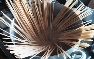 Il Sabato del Villaggio | 5 tipi da ristorante: armati e pericolosi