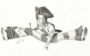 Il Sabato del Villaggio | Rivoluzione. Gastronomica. Prossima. Ventura.