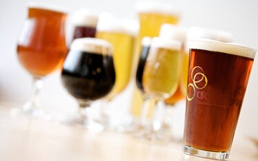 La dieta della birra