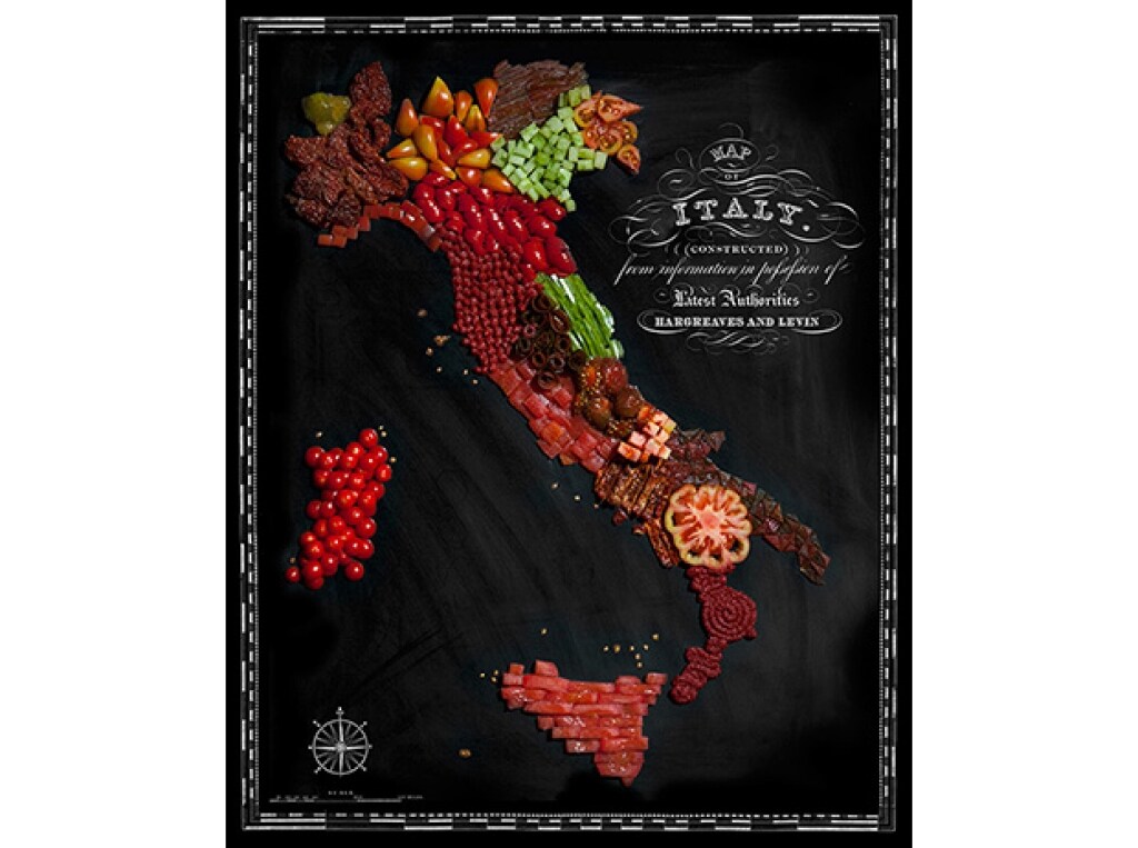#lovescucchiaio | I 5 Artisti più Loves della settimana ricetta #lovescucchiaio | I 5 Artisti più Loves della settimana