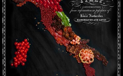 #lovescucchiaio | I 5 Artisti più Loves della settimana