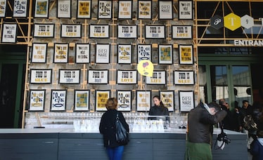 Taste e Fuoriditaste 2014