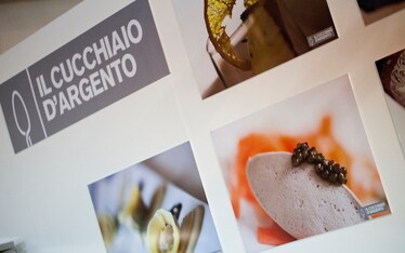 Taste of Milan 2014 | Il Cucchiaio d'Argento c'è: ecco Contaminataste.