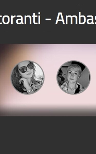 App #Ristoranti | Ambassador, il "buon locale"