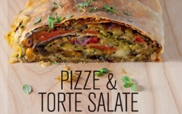 Il Cucchiaio d'Argento. Pizze & Torte Salate
