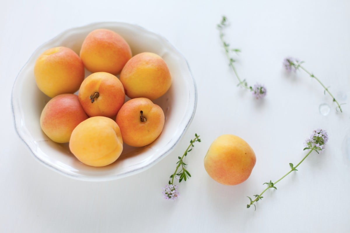 6 frutti di stagione per la spesa di maggio