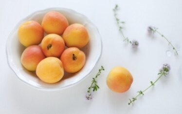 6 frutti di stagione per la spesa di maggio