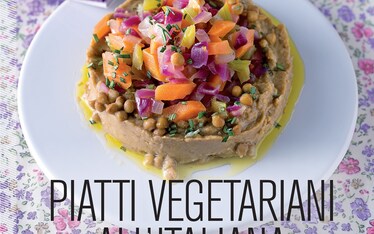 Il Cucchiaio d'Argento. Piatti vegetariani all’italiana