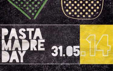 Il Pasta Madre Day