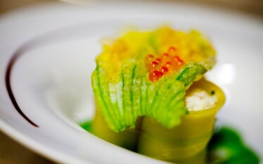 Lago di Garda in tavola: Fish'n'Chef