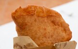 Le Strade della Mozzarella | Ciro Oliva e la pizza fritta