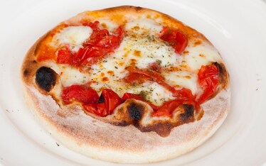 Le Strade della Mozzarella | Giuseppe Giordano e il Pizz'ino