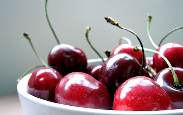 L'insonnia si combatte con il succo d'amarena