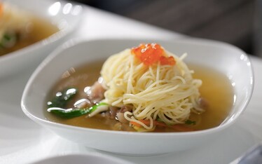 Taste of Milano 2014 | Contaminataste, con Matteo Fronduti