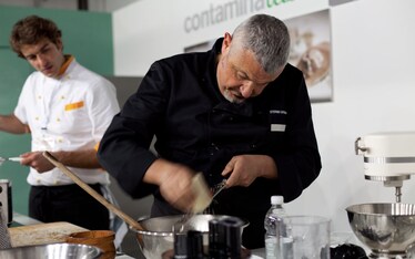 Taste of Milano | 5 attimi di Contaminataste e dintorni