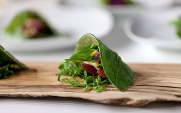 Taste of Milano | Contaminataste, con Roy Caceres