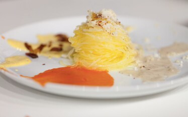 Taste of Milano | Contaminataste, con Yoji Tokuyoshi