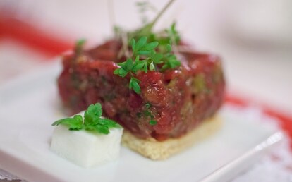 Valle Isarco | Un itinerario di Gusto