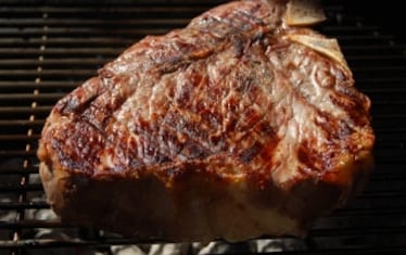 5 ristoranti dove mangiare la vera bistecca alla fiorentina